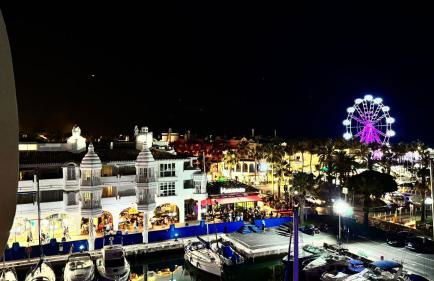 Wonderful Apartment in Puerto Marina - Photo 50