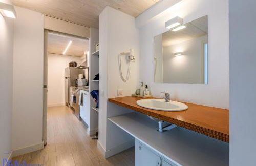 Dúplex Sa Tarongeta - 5' playa I vistas I terraza 20m2 I ascensor I equipado I Brava Experience - Foto 8