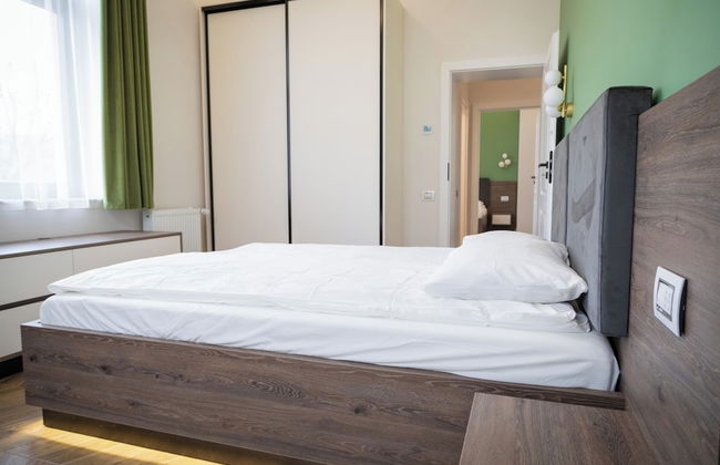 PoshSpot Apartments - Foto 3