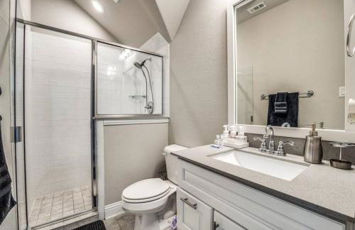 Beautiful 3 story luxury home close to the fun! - Foto 9