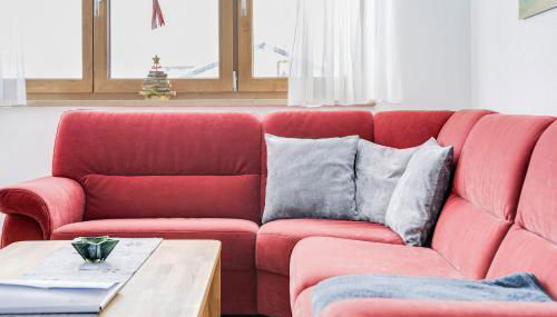 Ferienwohnung Geroldsee - Foto 4