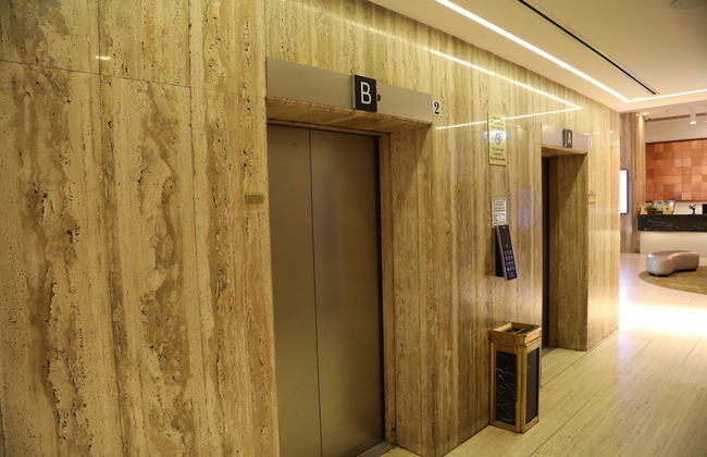 Jerusalem Hotel Private Luxury Suites near Western Wall - Foto 47