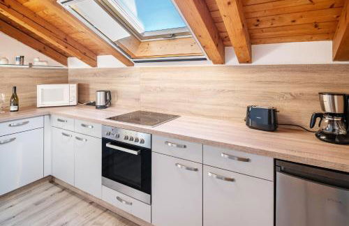 Ferienwohnung Alpenvogel - Foto 8