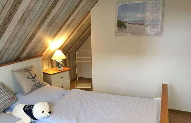 Dat Onnen's Hus - Burhave 3 - Foto 5