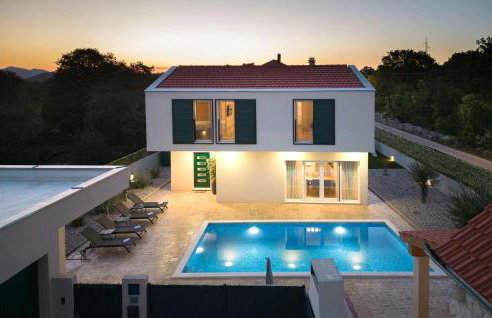 Stunning Home In Sestanovac - Photo 12