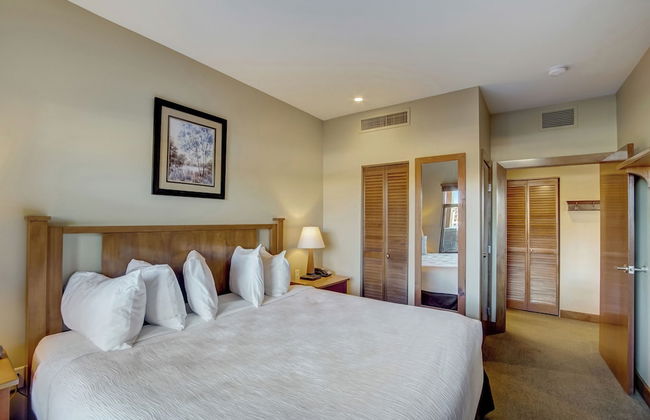 Sundial Lodge by All Seasons Resort Lodging - Foto 60