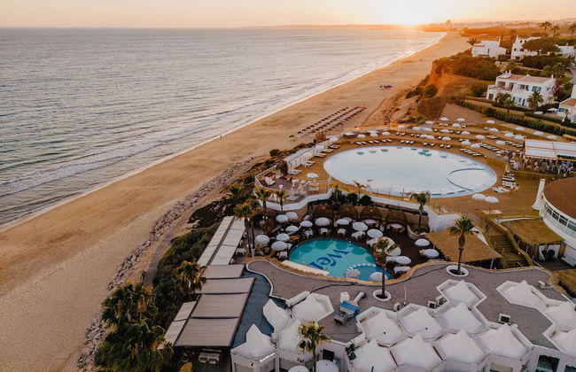 Vale do Lobo Resort - Foto 1