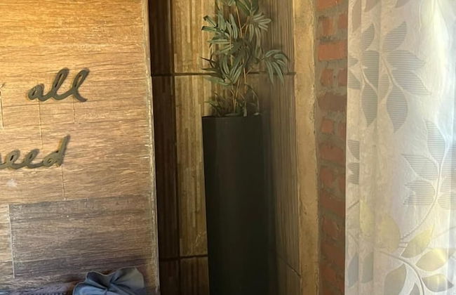 Chalé Refúgio 1 - Foto 15