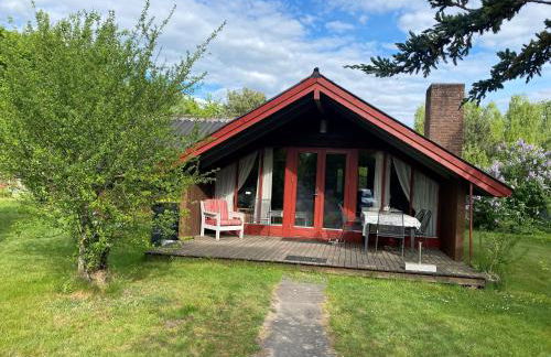 Ferienhaus Gartow - Foto 1