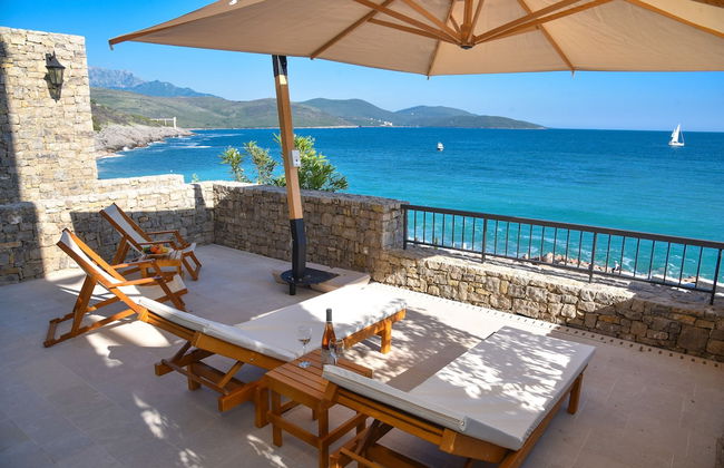 Lustica Bay Marina - Foto 60