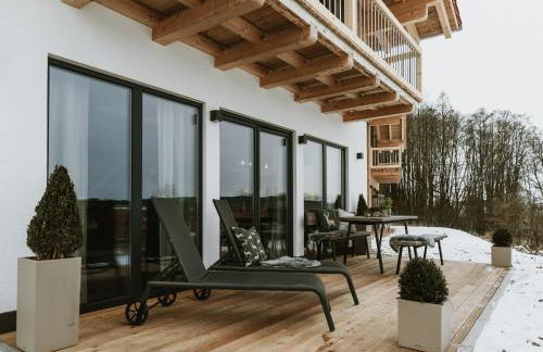 Chalet im Vital Camp Resort Bayerbach - Foto 29