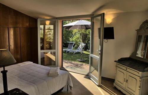 Holiday Home Haustierfreundliches 'Cottage Glicini' mit Pool und Aussicht by Interhome - Foto 27