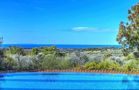 Villa Le Cave 12 in Campalto - Foto 63