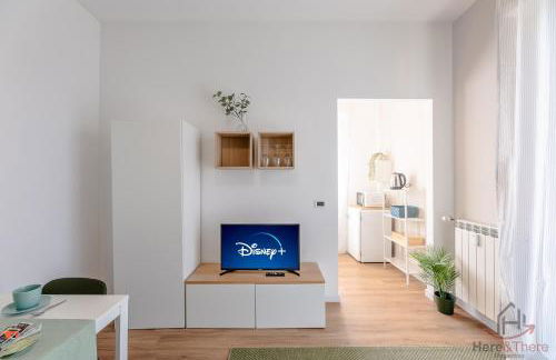 Penthouse panoramic view - Sea 3min - AC - WiFi - Foto 15