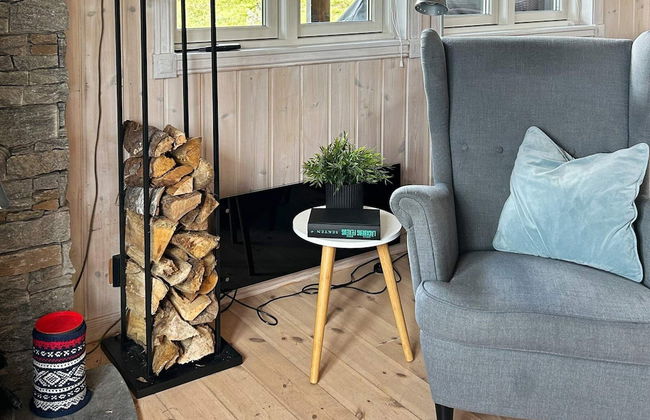 10 Person Holiday Home in Veggli-by Traum - Foto 15