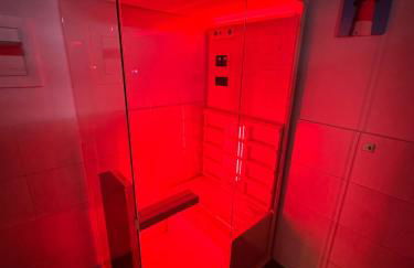 Haus Viking mit 2 Ferienwohnungen Bjorn 4 Pers und Floki 6 Pers mit Düne und Garten - Foto 18