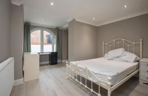 Riverside Central Kingston Flat 1B - Foto 10