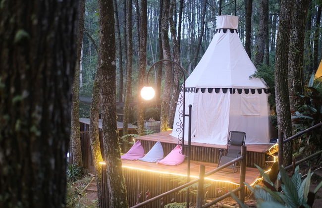 Regan Luxcamp by Digihub Hospitality - Foto 6