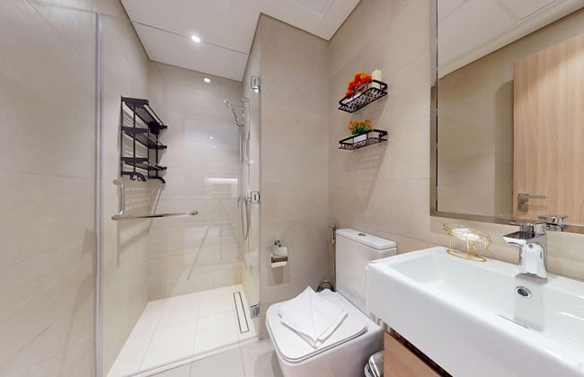 Al Meydan - Azizi Gardens 201 - Foto 9