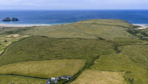 Horseshoe Cottage - Foto 2