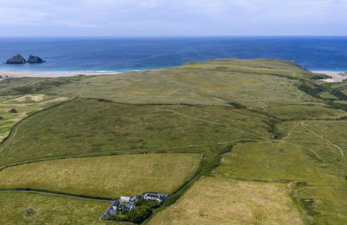 Horseshoe Cottage - Foto 2