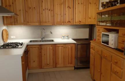 Appartamento Castello Tesino - Foto 17