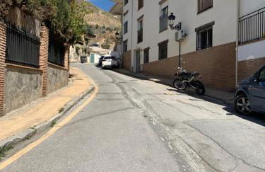 Apartamento Peñas Blancas, junto a ruta de los Cahorros, Monachil. - Foto 23