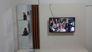 Apartamento à 300 mts da praia - Foto 2