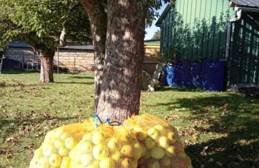 Maison Pays Fouesnantais"Chez Germaine" - Foto 15