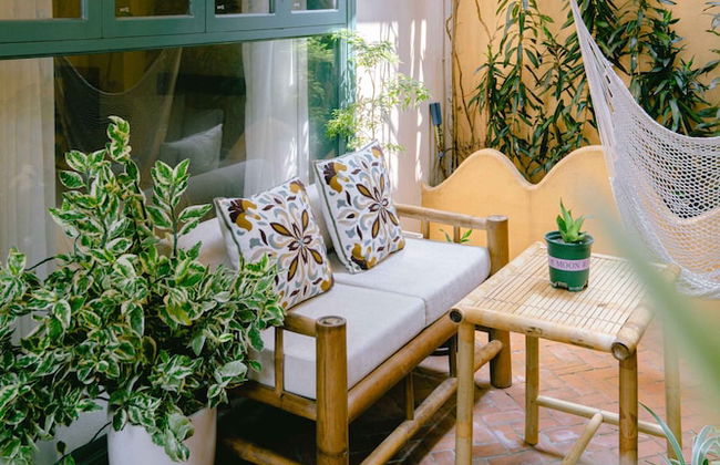 Alsahar Hoi An Boutique Villa Apartment - Foto 60