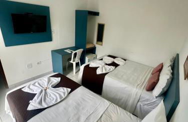 Pousada Caribe Brasileiro - Foto 11