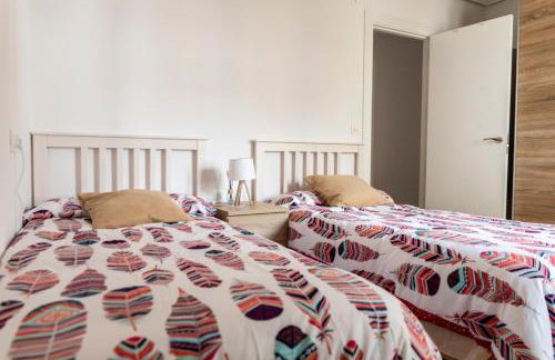 Piso Turístico Las Nisas I - Foto 17