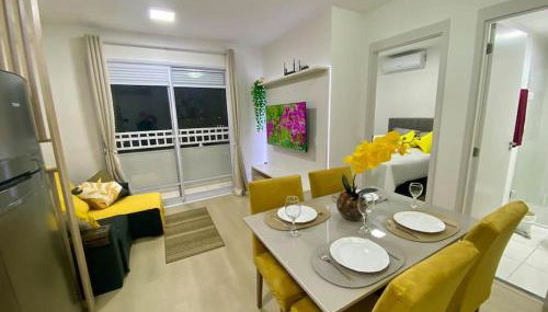 Ap 4 pessoas Aeroporto Congonhas com Ar condicionado - Foto 4