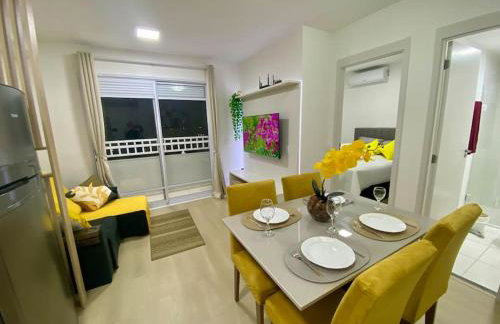 Ap 4 pessoas Aeroporto Congonhas com Ar condicionado - Foto 4