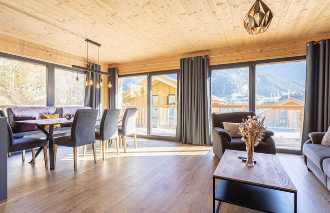 Gorgeous Chalet in Steinach am Brenner Near Ski Area - Foto 21