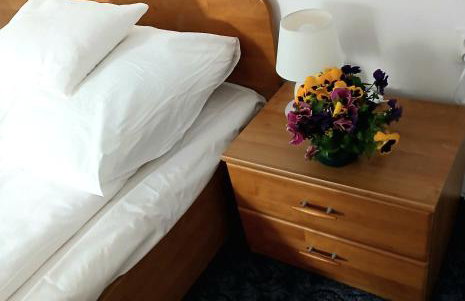 Karkonoska Przystań Motocyklowa u Lisa - Foto 6