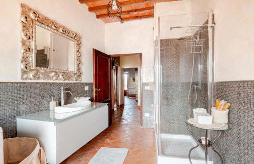 Little Escape-Casa con piscina e vista panoramica - Foto 21