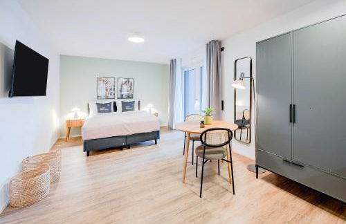 Limehome Metzingen Wilhelmstr. - Foto 68