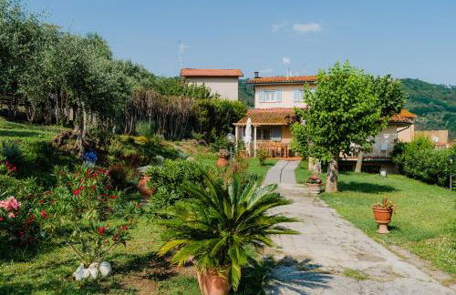 la tana del geco - Foto 39