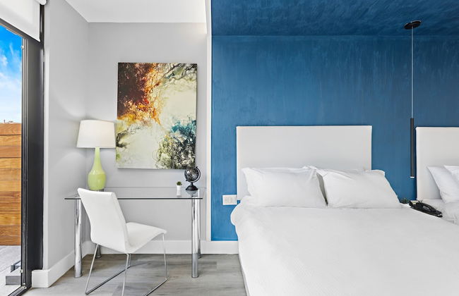 Global Luxury Suites at The Arches - Foto 32