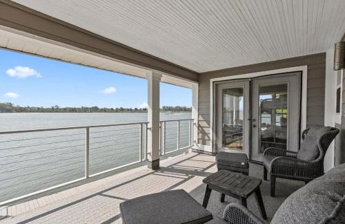 Grand Horizon St Clair Riverfront Oasis - Foto 2