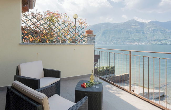 Dream Lake Apartments by Rent all Como - Foto 1