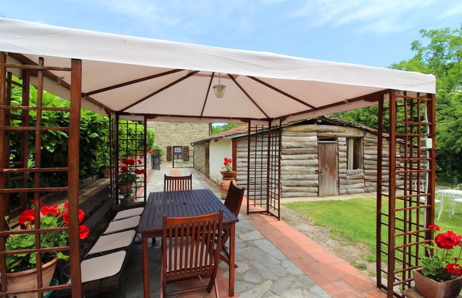 Casa Ciabatti - Photo 29