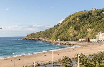 Zurriola Suites2 by Forever Rentals - Foto 24