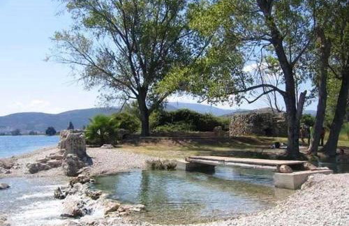 CASA LELA 1...όπως μια φορά...like once - Photo 16