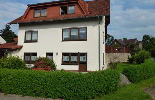 Ferienwohnung Sauerlandblick - Foto 5