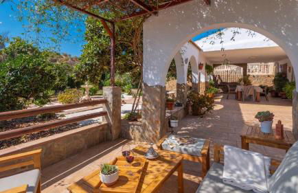 Casa Maza Guaro by Ruralidays - Foto 24