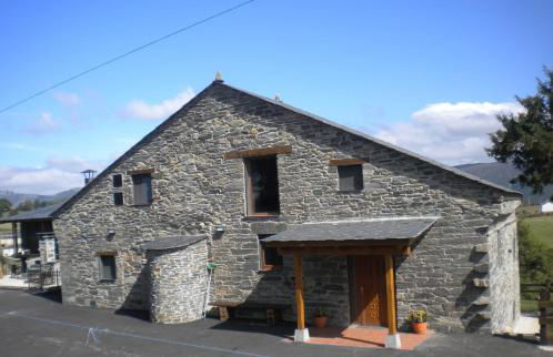 Casa de Aldea Araceli - Foto 24