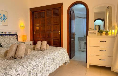 Beautiful Apartment Altamar - Foto 40