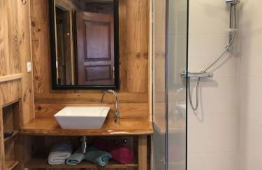 Le Grenier - Piscine et SPA - Foto 14